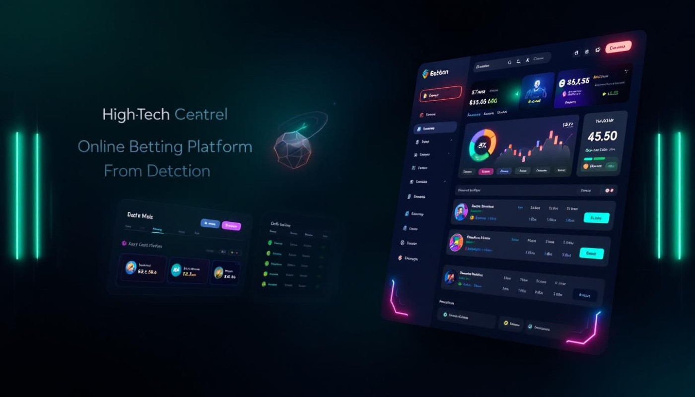 Comment les plateformes en ligne révolutionnent-elles les paris sportifs ?