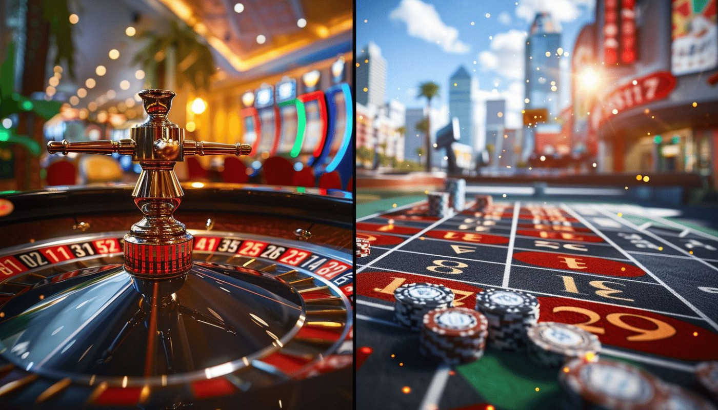 Comparatif des versions démo et réelles des jeux de casino sur mobile