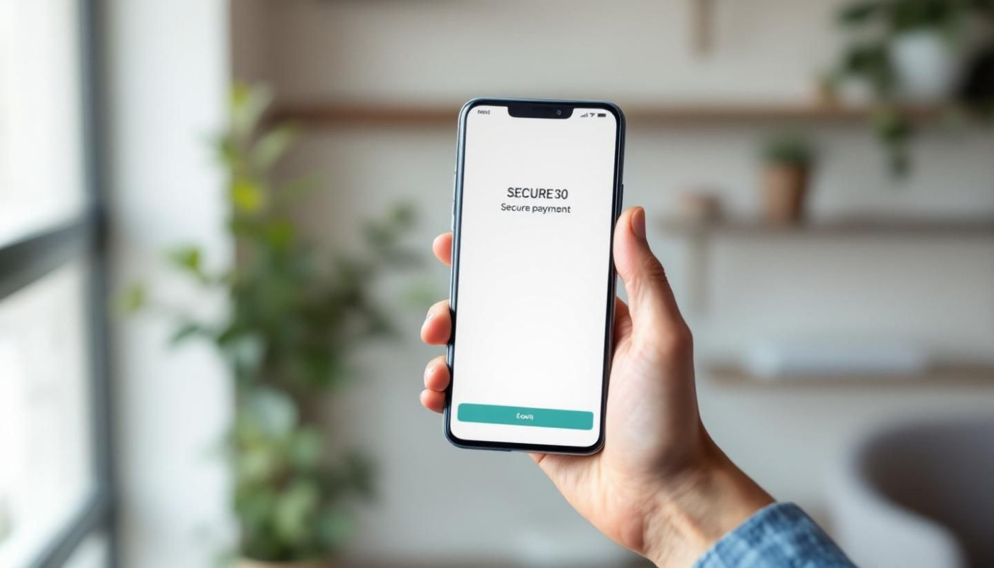 Les méthodes de paiement sécurisées pour les petits dépôts en ligne