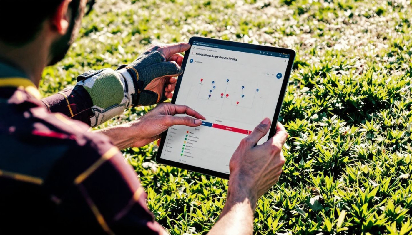Maîtriser les outils d'analyse de données pour des pronostics de rugby précis