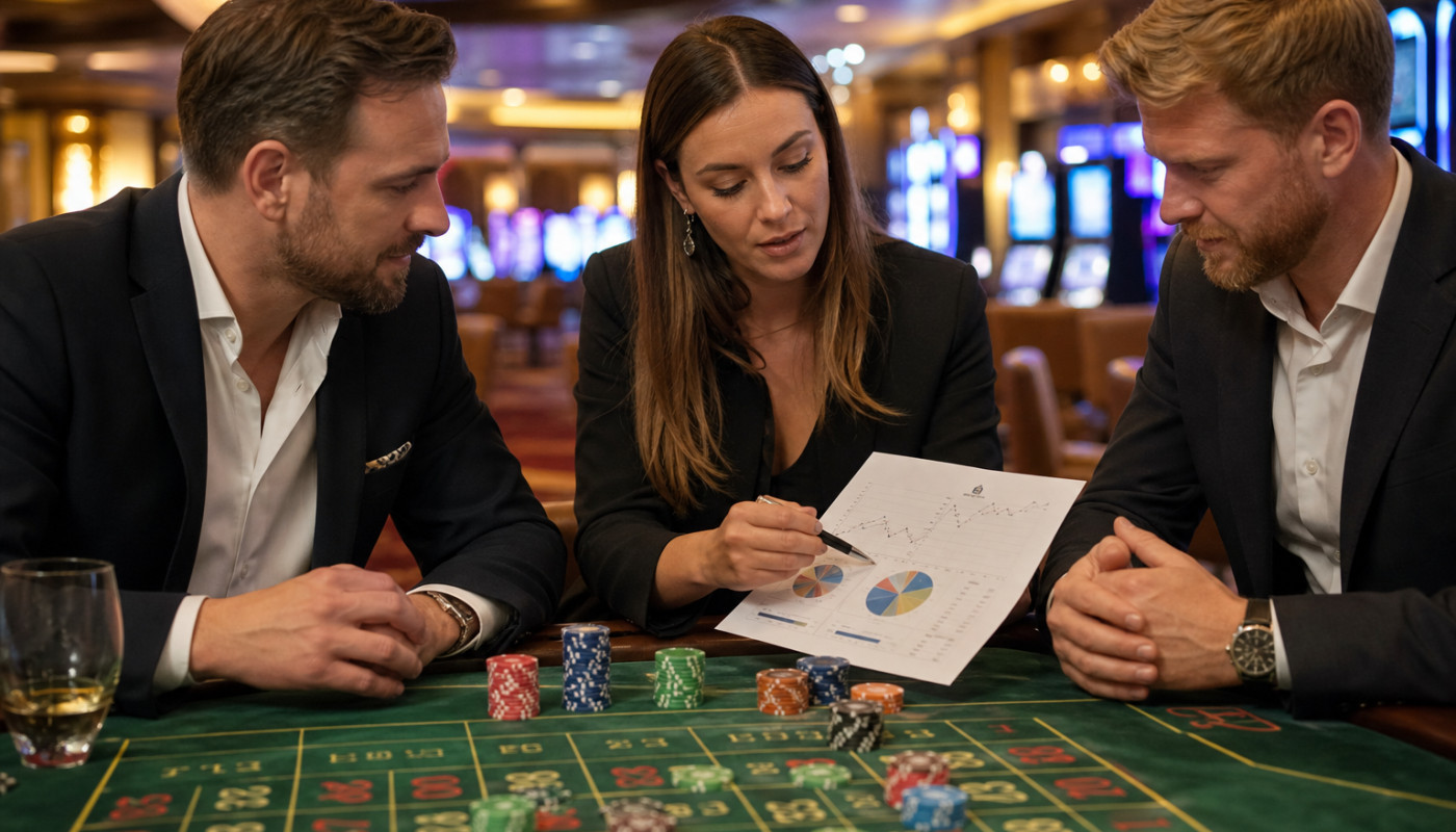 Stratégies avancées pour optimiser les offres de bonus de casino