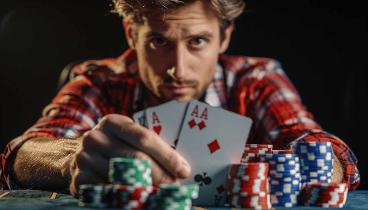 Stratégies de poker en ligne avancées pour augmenter vos gains