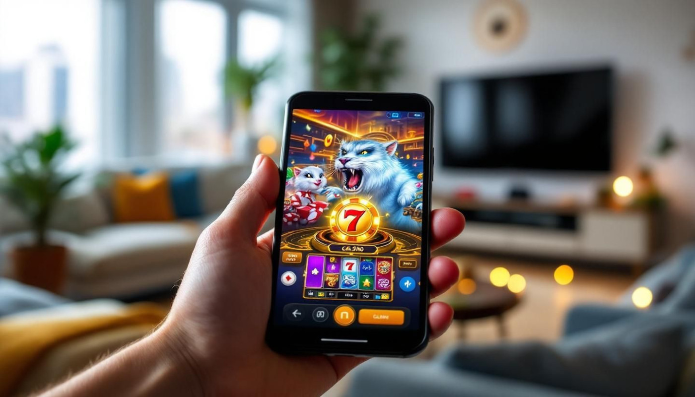 Stratégies pour une expérience mobile optimale dans les jeux de casino virtuels